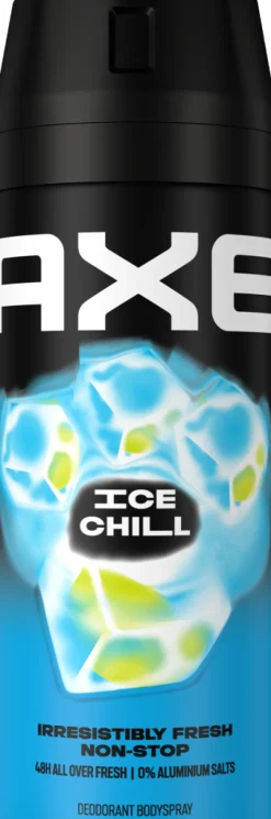 Desodorizante Spray Ice Chill