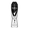 Desodorizante Spray Invisible Black & White