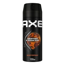 Desodorizante Spray Leather & Cookies
