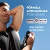 Desodorizante Spray Men Black & White Invisible Power
