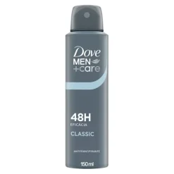Desodorizante Spray Men Classic 48h