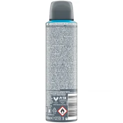 Desodorizante Spray Men Clean Comfort 0% Alumínio