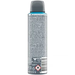 Desodorizante Spray Men Clean Comfort 72h