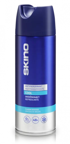 Desodorizante Spray Men Cool