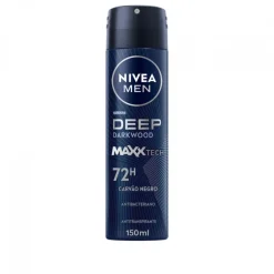 Desodorizante Spray Men Depp