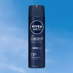 Desodorizante Spray Men Depp