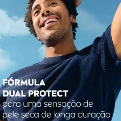 Desodorizante Spray Men Dry Impact