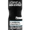 Desodorizante Spray Men Expert Carbon Ice
