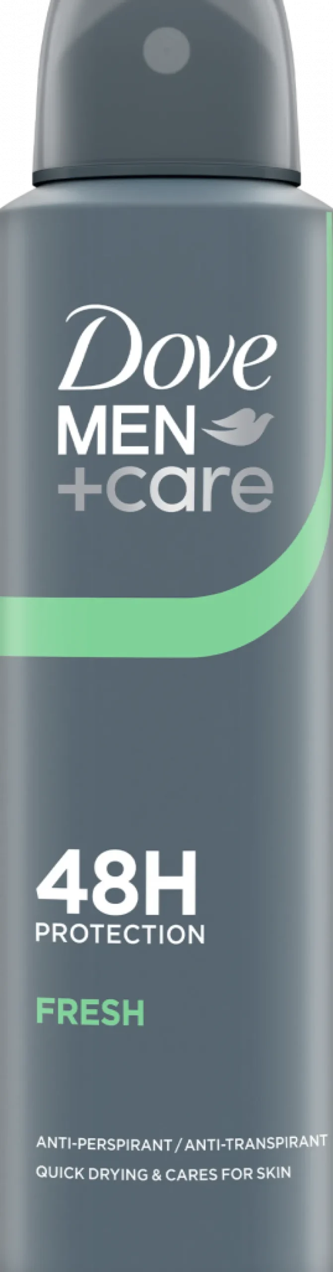 Desodorizante Spray Men Fresh 48h