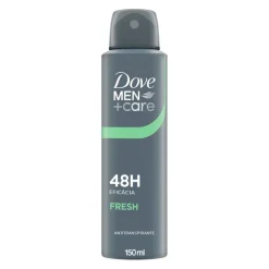 Desodorizante Spray Men Fresh 48h