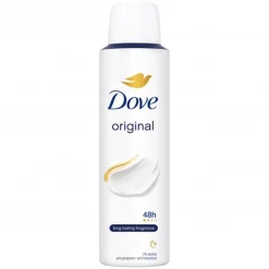 Desodorizante Spray Original 48h