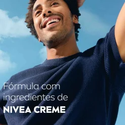 Desodorizante Spray para Homem Protect & Care