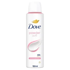 Desodorizante Spray Powder Soft
