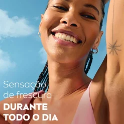 Desodorizante Spray Pure & Natural