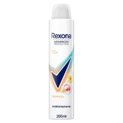 Desodorizante Spray Tropical 72h
