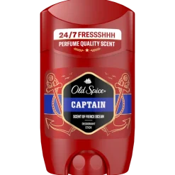Desodorizante Stick Captain