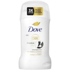 Desodorizante Stick Invisible Dry