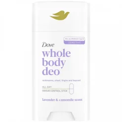Desodorizante Stick Lavender Para Todo o Corpo