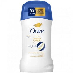 Desodorizante Stick Original 72h