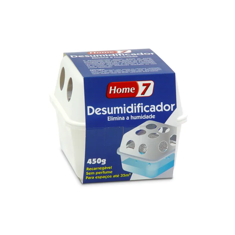 Desumificador