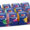 Desumificador Mini Sortido 4 Aromas