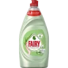 Detergente Loiça Manual Aloe Vera e Pepino