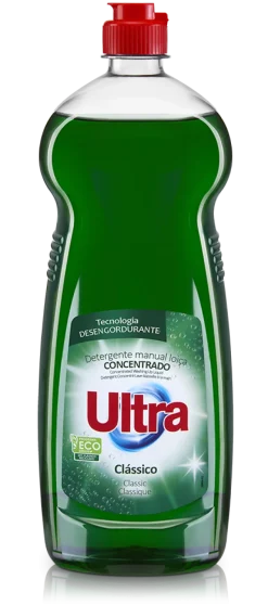 Detergente Loiça Manual Clássico