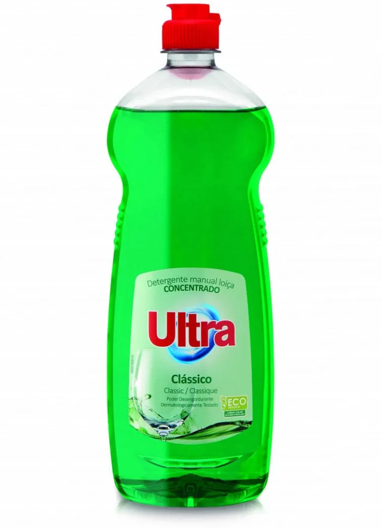 Detergente Loiça Manual Clássico