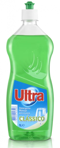 Detergente Loiça Manual Clássico