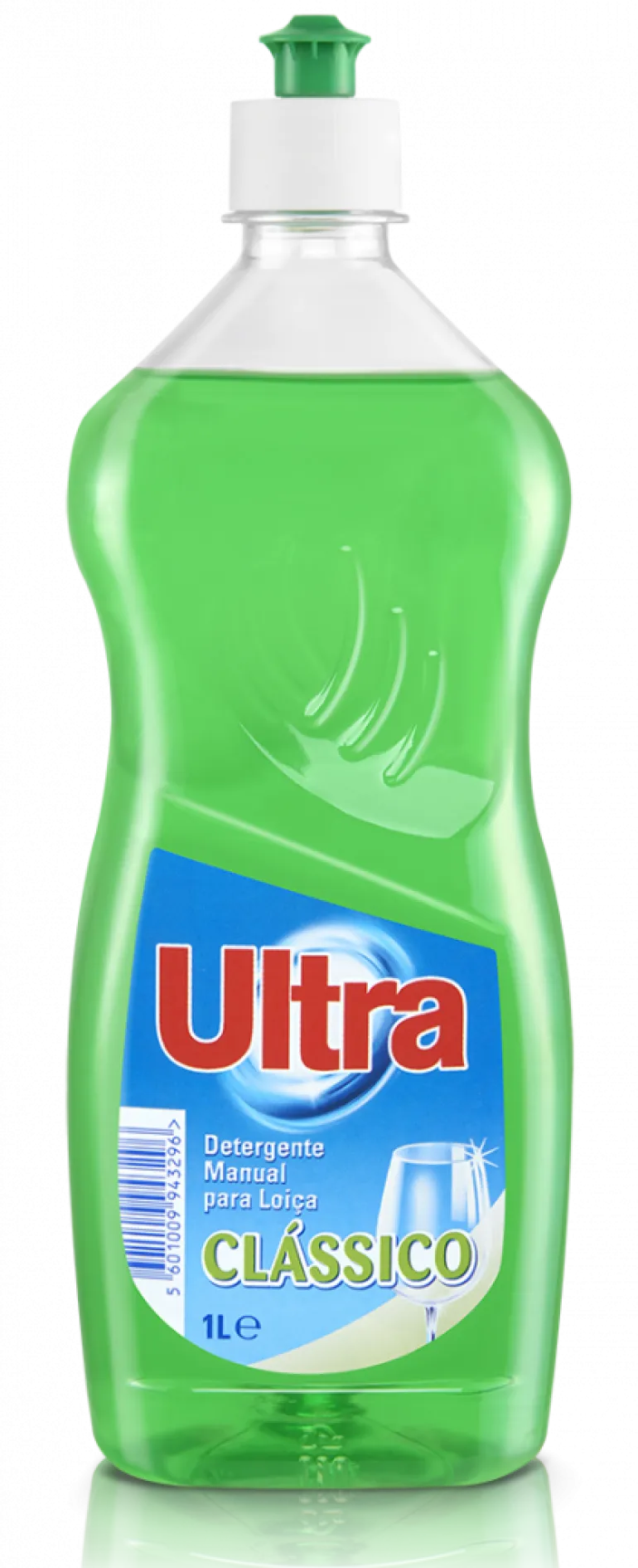 Detergente Loiça Manual Clássico
