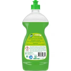 Detergente Loiça Manual Limão Verde