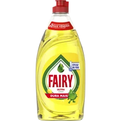 Detergente Loiça Manual Ultra Limão