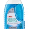 Detergente Líquido Ciclos Curtos
