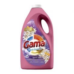 Detergente Líquido Máquina da Roupa Spirit Lilac