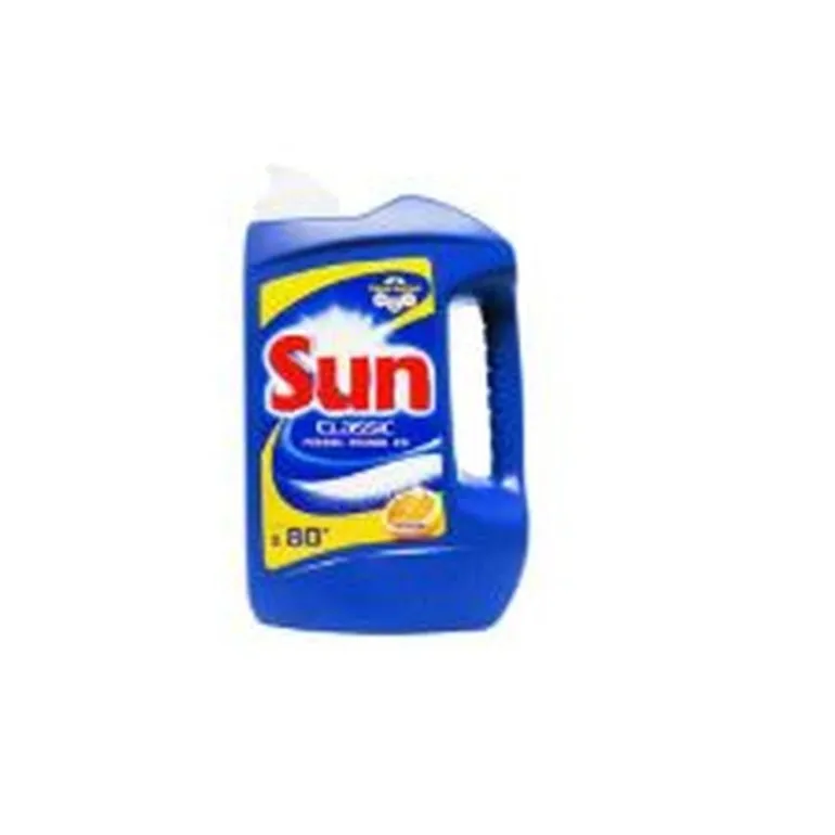 Detergente Máquina Loiça Pó Limão