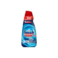 Detergente Máquina Loiça Power Gel