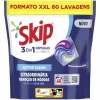 Detergente Máquina Roupa Cápsulas Active Clean
