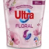 Detergente Máquina Roupa Cápsulas Floral