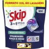 Detergente Máquina Roupa Cápsulas Moutain Fresh