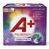 Detergente Máquina Roupa Cápsulas Active 4 Color