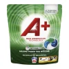 Detergente Máquina Roupa Cápsulas Active 4 Optimal
