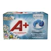 Detergente Máquina Roupa Cápsulas Active4 Pureza Azul
