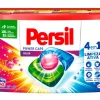 Detergente Máquina Roupa Cápsulas Cores