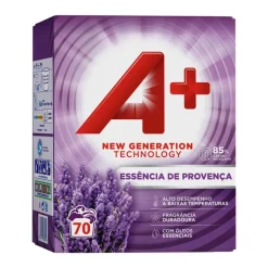 Detergente Máquina Roupa em Pó Essência Provença