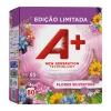 Detergente Máquina Roupa em Pó Flores Silvestres
