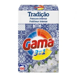 Detergente Máquina Roupa em Pó Tradição