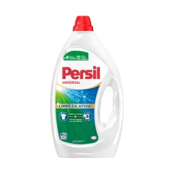 Detergente Máquina Roupa Líquido Universal