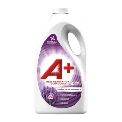 Detergente Máquina Roupa Líquido Essência de Provença