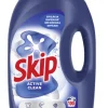 Detergente Máquina Roupa Líquido Active Clean