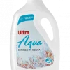 Detergente Máquina Roupa Líquido Aqua